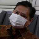 Menko Airlangga Optimis Pertumbuhan Ekonomi Bisa Tembus 5 Persen