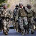 Jerman Siap Kirim Bala Bantuan Pasukan Tambahan ke Lithuania