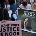 Pembunuh Putri Diplomat Karena Lamarannya Ditolak Akhirnya Dijatuhi Hukuman Mati