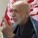 Hamid Karzai: Ada atau Tidaknya Pengakuan Internasional, Anak Perempuan Harus Kembali ke Sekolah