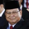 Prabowo dan 14 Tahun Partai Gerindra