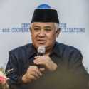 Din Syamsuddin Sudah Siap Gugat UU IKN