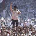 Mesin Solid dan Elektabilitas Tinggi Jadi Pegangan Kader Gerindra Usung Prabowo Lagi