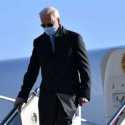Joe Biden Siapkan Tur Asia, ke Mana Saja?