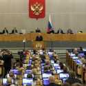 Parlemen Rusia Pertimbangkan Akui Donbass sebagai Negara Merdeka