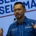 Bersiap Hadapi Pemilu 2024, AHY: Lebih Baik Jadi Kuda Hitam, Tapi Menang