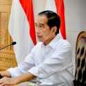 Evaluasi Kebijakan PPKM, Ini 4 Arahan Jokowi ke Anak Buahnya