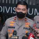 Empat Orang Terduga Teroris yang Ditangkap di Jateng Anggota JI