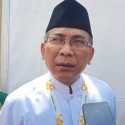 Jangan Ada Politisasi, Gus Yahya Pastikan NU Siap Jadi Jembatan Komunikasi Masyarakat Wadas