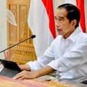 Jokowi Perintahkan Kapolri Usut Tuntas Mafia Karantina