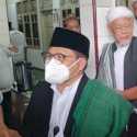 Dapat Dukungan Kiai dan Habaib Kota Cirebon, Cak Imin: di Sinilah Gus Dur Pernah Mohon Doa Restu