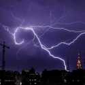 WMO Catatkan Rekor Petir Terpanjang di Dunia, Pernah Menyambar Tiga Negara Bagian AS