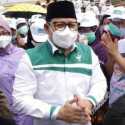 Hasil Survei Masih Rendah, Cak Imin: Kita Lihat Beberapa Bulan Akan Datang