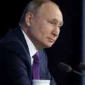 Komentar Putin Soal Ukraina, <i>