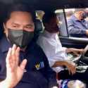 Dekat dengan NU, Erick Thohir Paham Pikiran Jokowi Ingin Nahdliyin jadi Mercusuar Ekonomi Umat