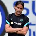Ngomel ke Wasit Usai Kalah dari AC Milan, Pelatih Inter Dihukum 1 Pertandingan