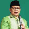 Cak Imin Absen Saat Pengukuhan PBNU, Pengamat: Kecewa PKB Tak Dapat Posisi Strategis