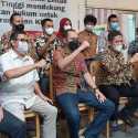 Aliansi Advokat: Praktik KKN Ibarat Virus yang Menyebar di Sendi-sendi Bangsa