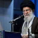 Khamenei: Iran Menginginkan Energi Nuklir untuk Masa Depan, Bukan Senjata
