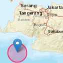 BMKG: Gempa Banten Tidak Berpotensi Tsunami