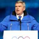 Upacara Penutupan Olimpiade Beijing 2022, Presiden IOC Ajak Pemimpin Dunia Contoh Solidaritas Para Atlet