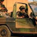 Prancis dan Sekutu Eropa Mulai Tarik Mundur Militer Dari Mali