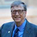 Bill Gates Luncurkan Buku Pedoman Mencegah Pandemi di Masa Depan