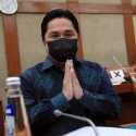 Nama Moeldoko dan Erick Thohir Masuk 10 Besar Survei PWS, Tanda Rakyat Mulai Melihat Prestasi