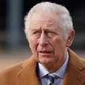 Sudah Suntik Booster, Pangeran Charles Positif Covid Untuk Kedua Kalinya