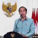 Jokowi Minta Perkembangan Platform Asing Dikontrol Demi Mendukung Pers Indonesia