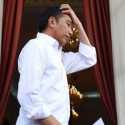 Andai Jokowi Masih Seperti Dulu