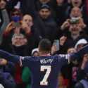 Gol Detik Akhir Mbappe Bikin Real Madrid Terkapar
