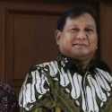 Elektabilitas Prabowo Masih Tinggi, Tidak Perlu Terpaku pada Puan Maharani