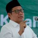 Kecewa dan Ditinggalkan, Perasaan Cak Imin Campur Aduk karena Tidak 