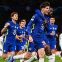 Menang 2-0, Chelsea Setengah Jalan Amankan Tiket Babak 8 Besar