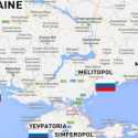 Makin Merangsek, Pasukan Rusia Menyerbu Kota Melitopol