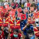 Satu Tahun Kudeta Myanmar, Tiga Negara Kompak Jatuhkan Sanksi Baru