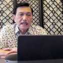 Pengamat: Etika Buruk Luhut terhadap Jokowi Jangan Sampai Dilakukan Kembali oleh Pejabat Lain