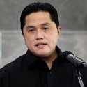 Dukung Erick Thohir Hadirkan 10.000 Pertashop di Seluruh Indonesia, Komisi VI DPR: Pastikan Tak Ada Pemodal Besar