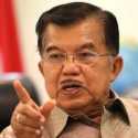 Pemindahan IKN Pasti Ada Masalah, JK Minta Setop Perdebatan