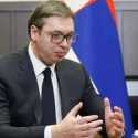 Vucic: Serbia Tolak Sanksi Eropa untuk Rusia