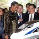 Sembrono dan Terburu-buru, Jadi Penyebab KCJB Kalah Cepat Dibanding Laos