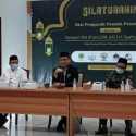 Dewan Masjid Indonesia Gelar Silaturahim Bersama Pengasuh Pondok Pesantren Modern dan Salafiyah