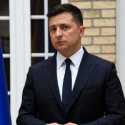 Zelensky Kecewa, Pemindahan Kedutaan dari Kiev ke Lviv adalah Kesalahan Besar
