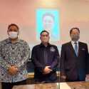Teguh Santosa Jadi Nakhoda Baru Perhimpunan Persahabatan Indonesia dan Korea Utara