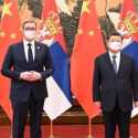 Dikunjungi Vucic, Xi Jinping Sebut Hubungan China-Serbia adalah 
