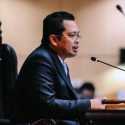 Pimpinan DPD RI Ingin Sulawesi Selatan Bisa Menangkap Dampak Positif IKN