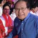 Rizal Ramli Kasih Dua Jempol untuk Megawati yang Tegas Menolak Perpanjangan Jabatan Jokowi