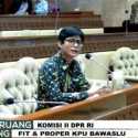 Komarudin Watubun Minta Calon KPU Klarifikasi Pernyataan 