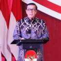 Menteri Yasonna Pastikan Proses Hak Cipta Hymne dan Mars KPK Tanpa Pungli